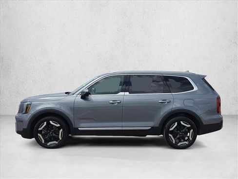 Used 2025 Kia Telluride S FWD image 7
