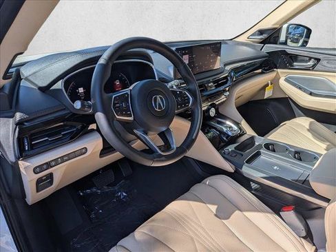 New 2026 Acura MDX SH-AWD w/ Advance Package image 3