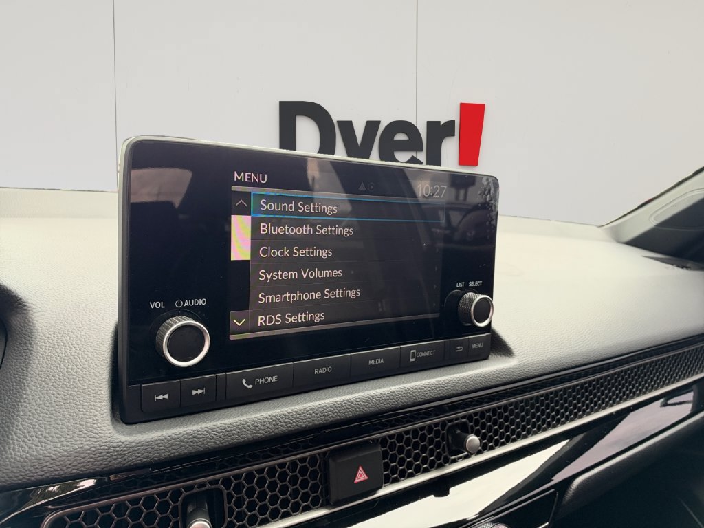 Used 2025 Honda Civic Sport image 20