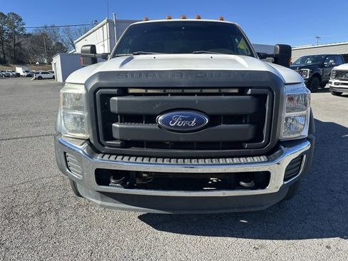 Used 2013 Ford F450 XL w/ PWR Equipment Group image 8