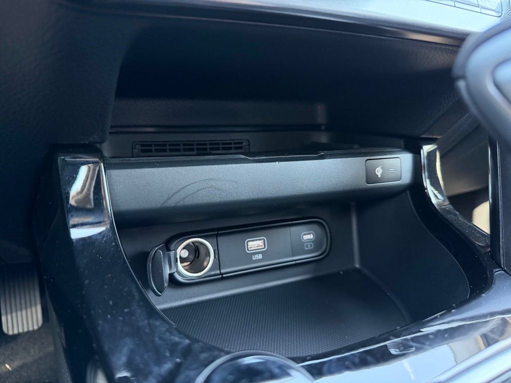 New 2026 Kia Seltos SX AWD/4WD image 21