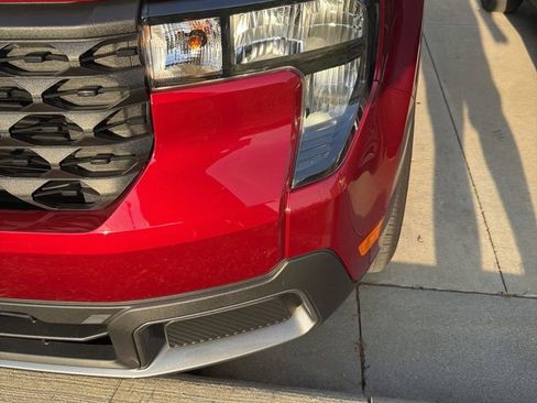 Used 2025 Ford Maverick XLT w/ XLT Luxury Package image 17