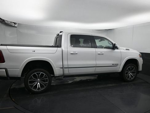 Used 2026 RAM 1500 Tungsten w/ Bed Utility Group AWD/4WD image 12