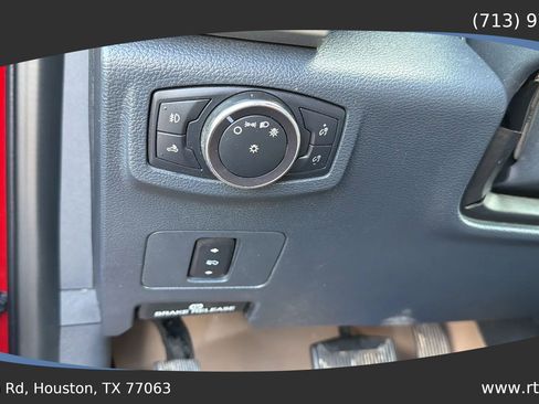 Used 2022 Ford F350 Lariat w/ Lariat Value Package image 41