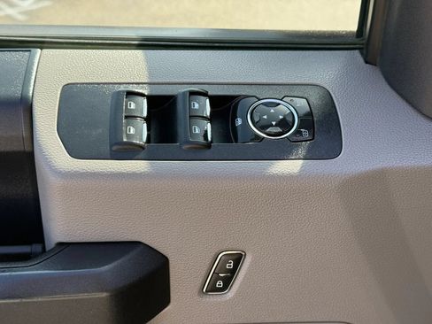 Used 2016 Ford F150 XL w/ XL Power Equipment Group AWD/4WD image 14