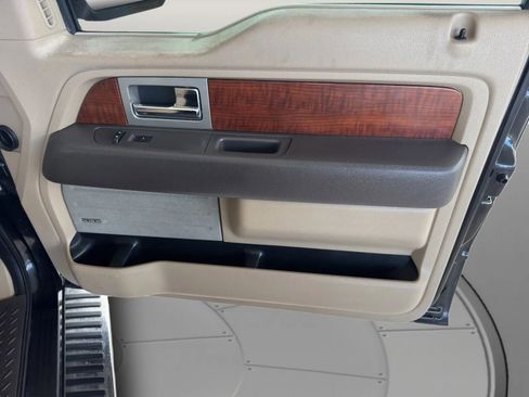 Used 2010 Ford F150 FX4 image 17