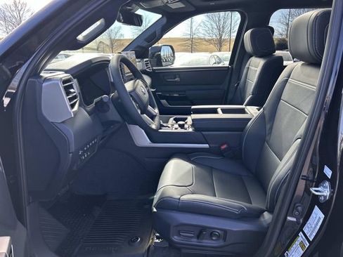 New 2026 Toyota Tundra Limited AWD/4WD image 20