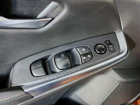 Used 2023 Nissan Sentra SR w/ Electronics Package FWD image 24