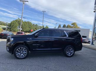 Used 2024 GMC Yukon Denali Ultimate w/ LPO, Floor Liner Package video 2