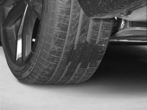 Certified 2024 BMW 430i xDrive Convertible w/ M Sport Package image 16