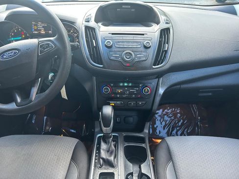 Used 2018 Ford Escape SE AWD/4WD image 22