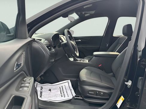 Used 2023 Chevrolet Equinox RS image 22