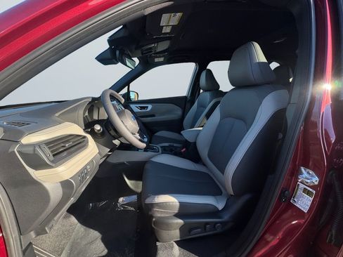 New 2025 Subaru Forester Limited image 9