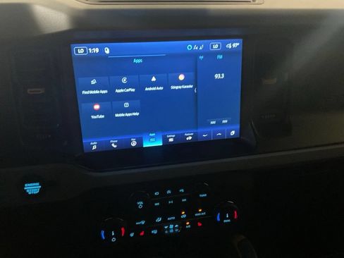 Used 2022 Ford Bronco Badlands AWD/4WD image 15