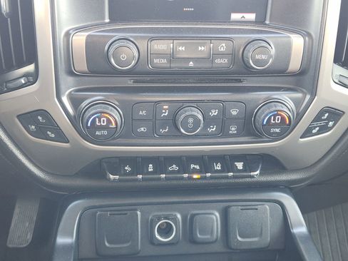 Used 2016 GMC Sierra 3500 Denali w/ Duramax Plus Package image 19