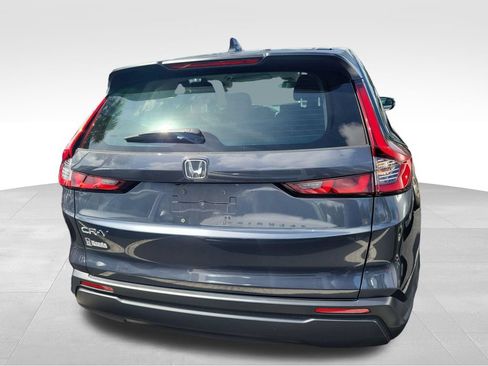 Certified 2024 Honda CR-V LX image 14