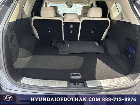 Used 2021 Genesis GV80 2.5T w/ Prestige Package 04 AWD/4WD image 13