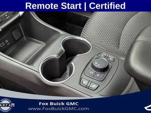 Certified 2023 GMC Terrain SLE w/ Driver Convenience Package FWD image 20