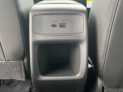 New 2025 Buick Envista Preferred w/ Convenience I Package image 9