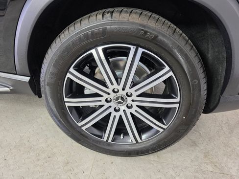 Certified 2026 Mercedes-Benz GLE 350 4MATIC image 17