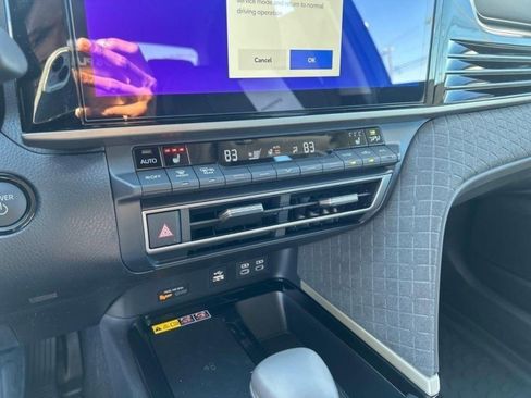 New 2026 Toyota Camry XLE FWD image 16