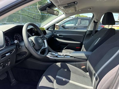 Used 2023 Hyundai Sonata SEL w/ Cargo Package FWD image 14