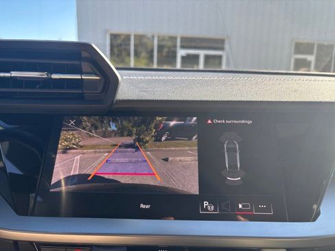 Used 2024 Audi A3 2.0T Premium image 24