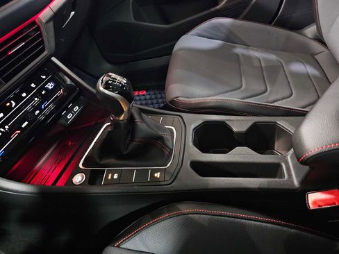 New 2026 Volkswagen Jetta GLI Autobahn image 27