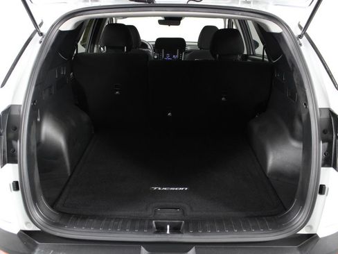Used 2022 Hyundai Tucson SEL w/ Winter Package FWD image 16