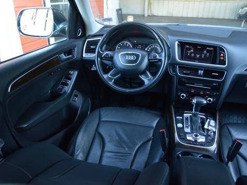 Used 2013 Audi Q5 3.0T Premium Plus AWD/4WD image 52