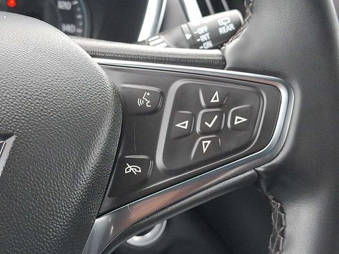 Used 2024 Chevrolet Equinox LT AWD/4WD image 21