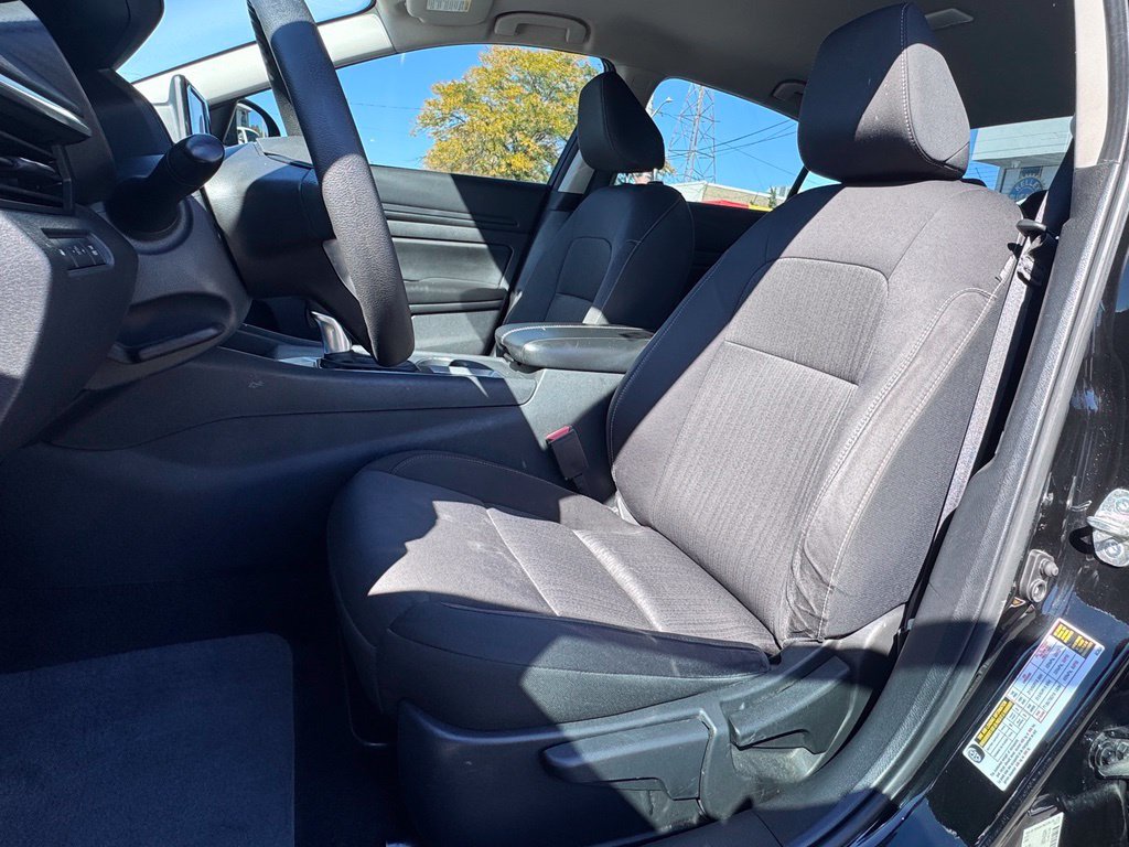 Used 2021 Nissan Altima 2.5 S FWD image 14