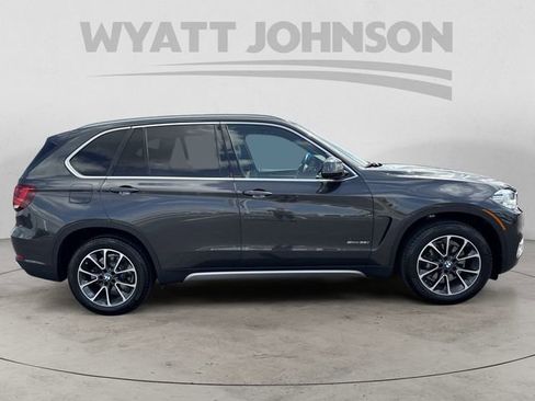 Used 2018 BMW X5 sDrive35i image 6