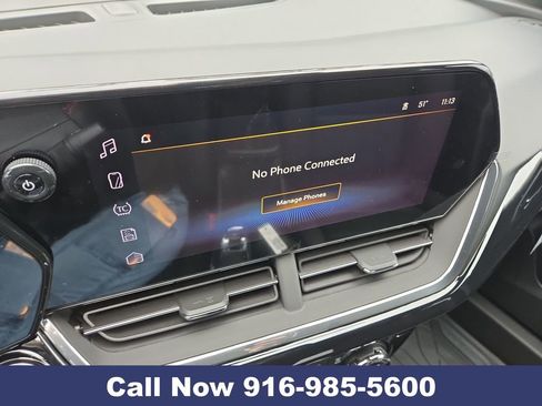 New 2026 Chevrolet Trax RS w/ Sunroof Package image 18