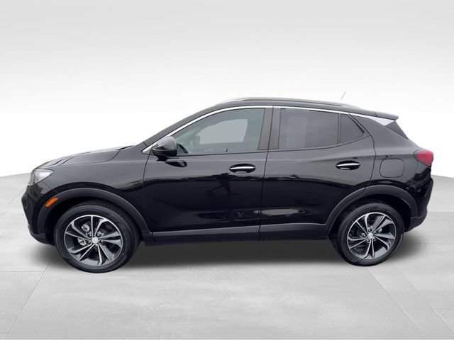 Certified 2023 Buick Encore GX Select FWD image 3