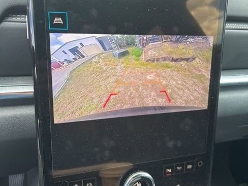 Certified 2026 GMC Terrain Elevation AWD/4WD image 4
