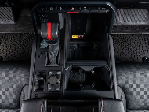 Used 2025 Toyota Tundra TRD Pro image 25