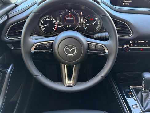 Used 2025 MAZDA CX-30 AWD 2.5 S w/ Preferred Package image 18