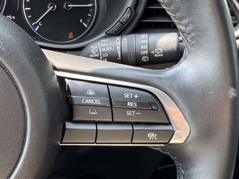 Used 2024 MAZDA CX-30 AWD 2.5 S w/ Select Sport Pkg image 23