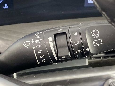 Used 2024 Kia Telluride EX X-Line AWD/4WD image 21
