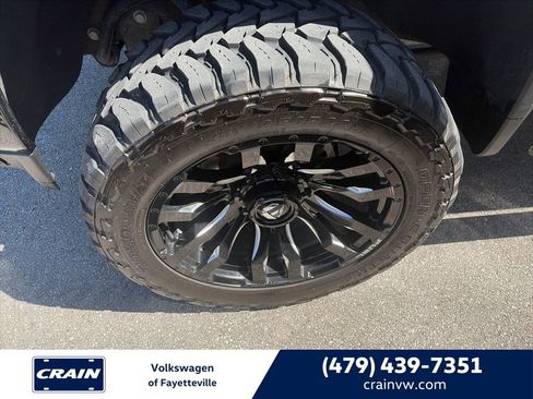 Used 2021 Chevrolet Silverado 2500 LTZ w/ LTZ Plus Package image 31