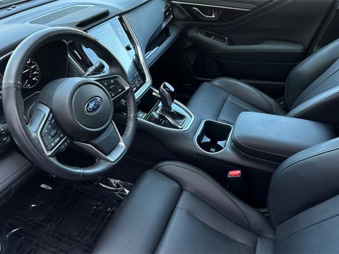 Certified 2024 Subaru Outback Limited image 10