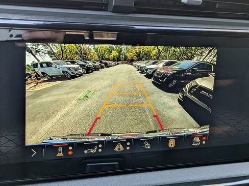 New 2026 GMC Sierra 1500 AT4 image 22