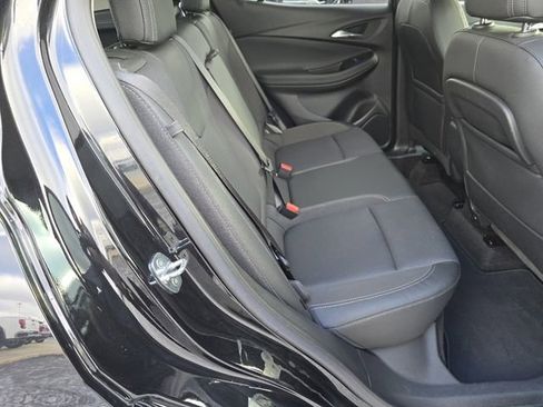 Used 2023 Buick Encore GX Select w/ Sport Touring Package image 21