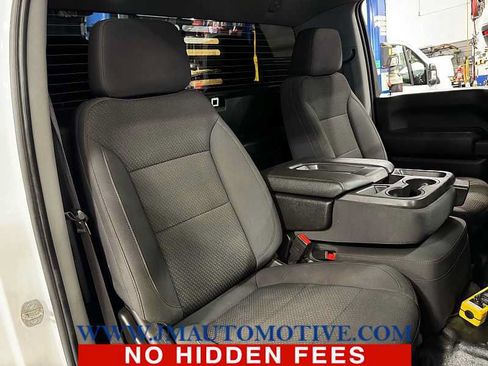 Used 2021 Chevrolet Silverado 3500 W/T w/ WT Convenience Package AWD/4WD image 21