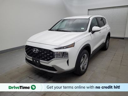 Used 2023 Hyundai Santa Fe SE