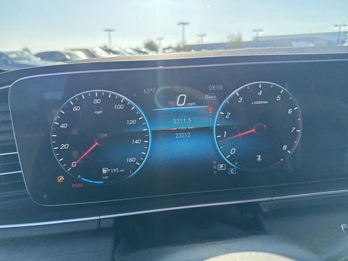 Used 2020 Mercedes-Benz GLE 350 4MATIC image 12