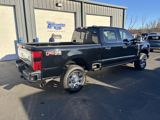 New 2026 Ford F250 King Ranch w/ Chrome Package video 3
