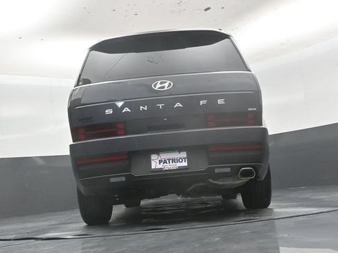 Used 2026 Hyundai Santa Fe SEL AWD/4WD image 44