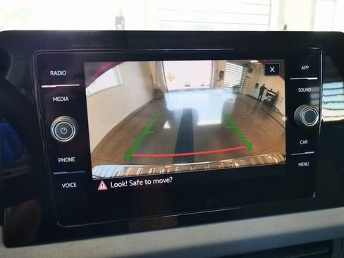 New 2025 Volkswagen Jetta SE image 19